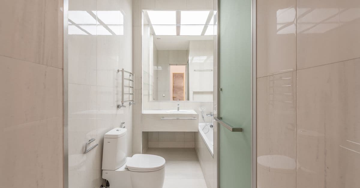 En-suites & cloakrooms