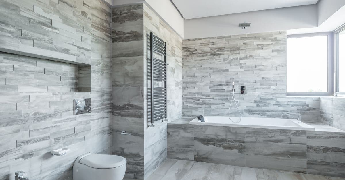 Bournemouth Bathrooms — local bathrooms at work