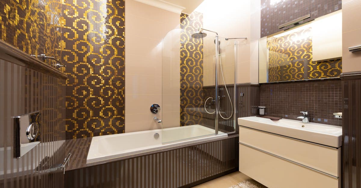 Tiling & finishing